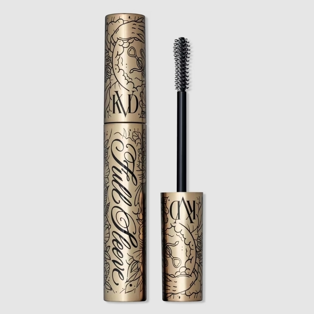 Kvd Beauty INK BLACK Full Sleeve Tubing Mascara 🆕️ | Price FIRM | Kat Von D